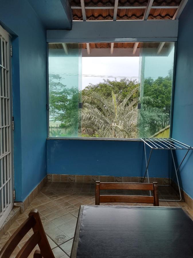 Pousada Vistazul - Piscina Climatizada - Pe Na Areia Bertioga Buitenkant foto